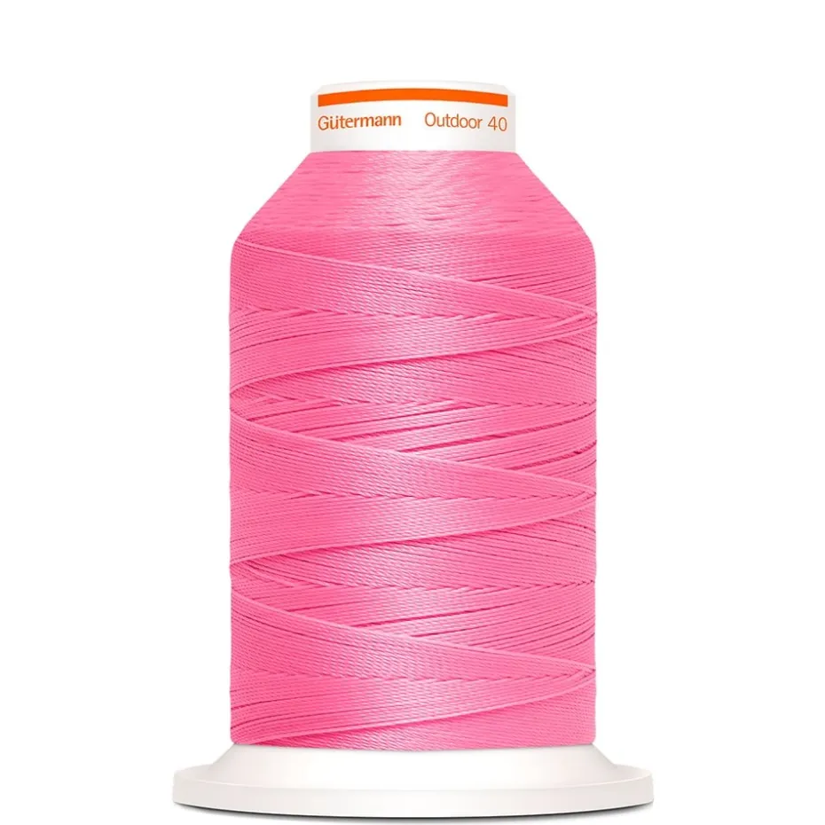 Gütermann Sytråd – Outdoor 40 100% Polyester – 400m – 4941