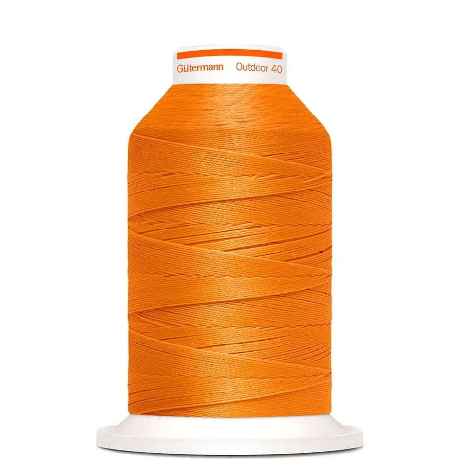 Gütermann Sytråd – Outdoor 40 100% Polyester – 400m – 1625