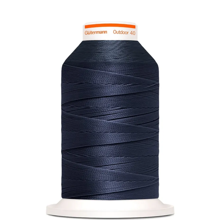 Gütermann Sytråd – Outdoor 40 100% Polyester – 400m – 6950