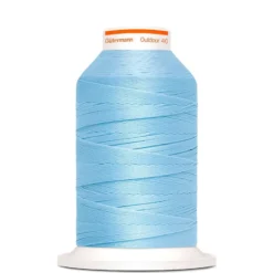 Gütermann Sytråd – Outdoor 40 100% Polyester – 400m – 6510