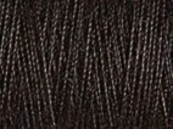 Gütermann Tera 40 – 1200m – 000 Sort