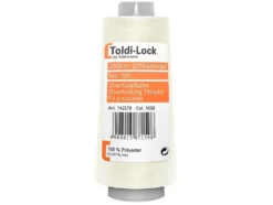 Gütermann Toldi-Lock 2500m – 1030