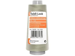 Gütermann Toldi-Lock 2500m – 2725