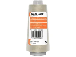 Gütermann Toldi-Lock 2500m – 3010 beige