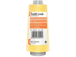 Gütermann Toldi-Lock 2500m – 1345 gul