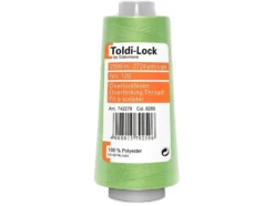 Gütermann Toldi-Lock 2500m – 8285 lys grønn