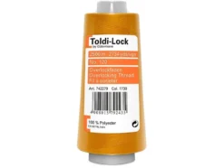 Gütermann Toldi-Lock 2500m – 1730 orange