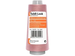 Gütermann Toldi-Lock 2500m – 3847 rosa