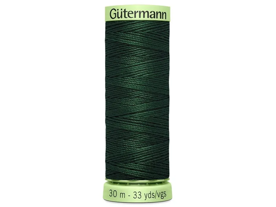 Gütermann Top Stitch 30m – 472