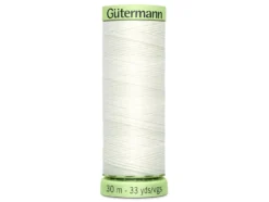 Gütermann Top Stitch 30m – 111