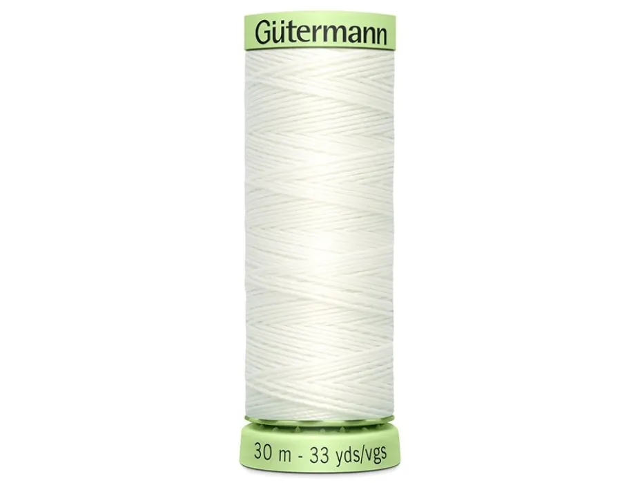 Gütermann Top Stitch 30m – 111
