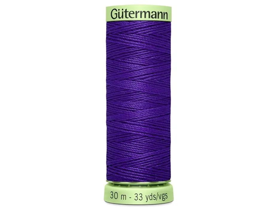 Gütermann Top Stitch 30m – 810