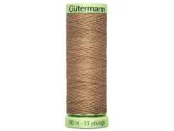 Gütermann Top Stitch 30m – 139