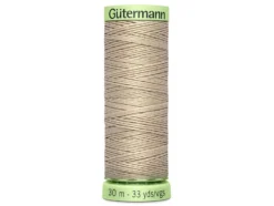 Gütermann Top Stitch 30m – 722