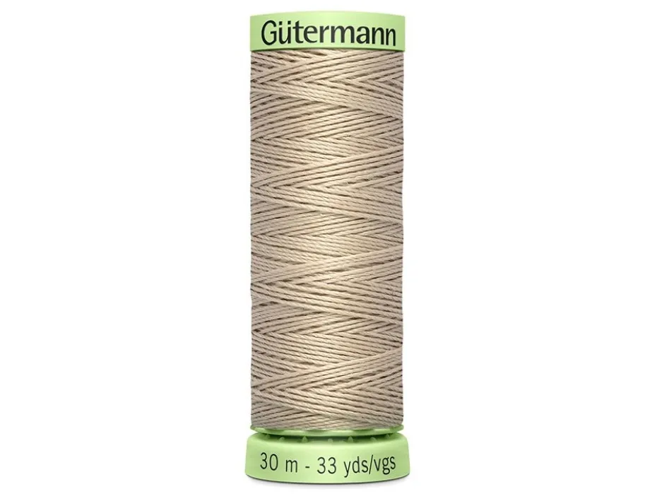 Gütermann Top Stitch 30m – 722