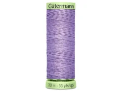 Gütermann Top Stitch 30m – 158