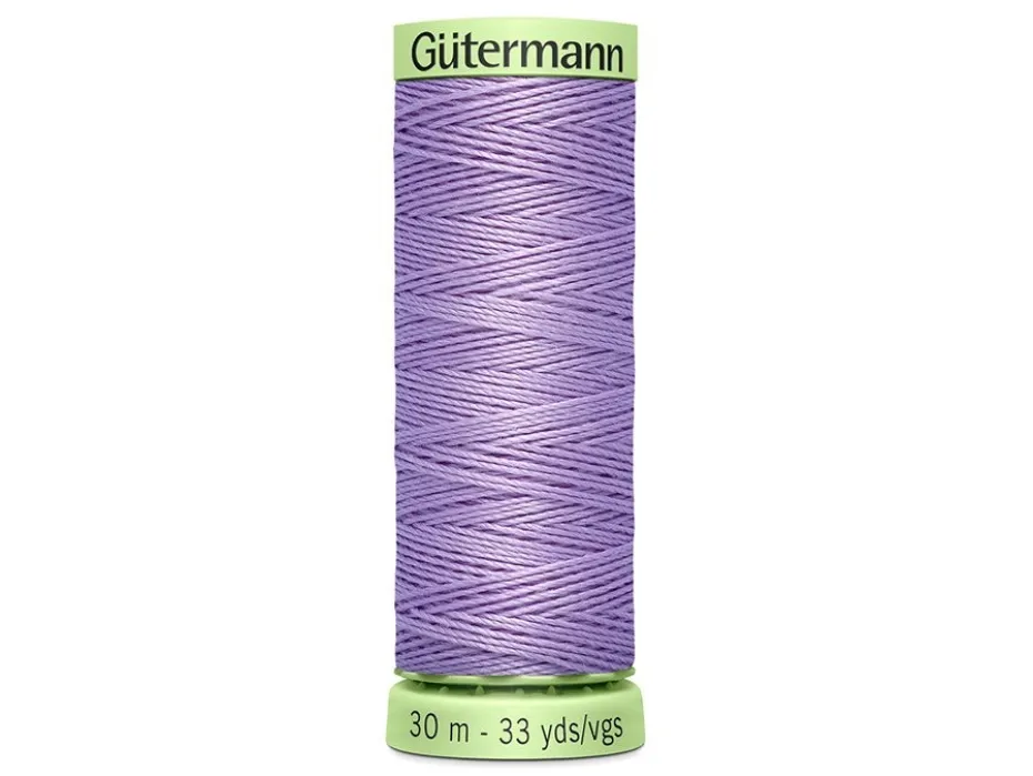 Gütermann Top Stitch 30m – 158