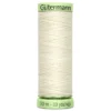 Gütermann Top Stitch 30m – 001