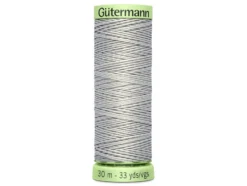 Gütermann Top Stitch 30m – 038