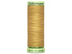 Gütermann Top Stitch 30m – 893