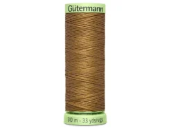 Gütermann Top Stitch 30m – 887