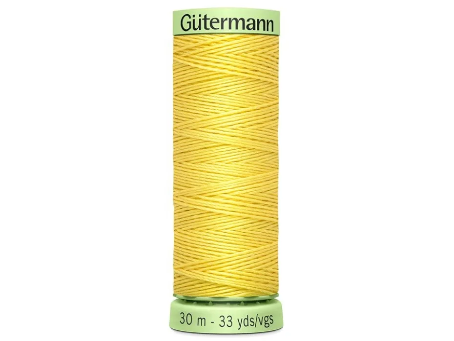 Gütermann Top Stitch 30m – 852