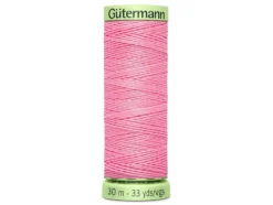 Gütermann Top Stitch 30m – 758