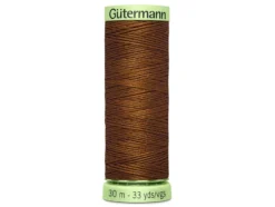 Gütermann Top Stitch 30m – 650