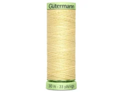 Gütermann Top Stitch 30m – 325