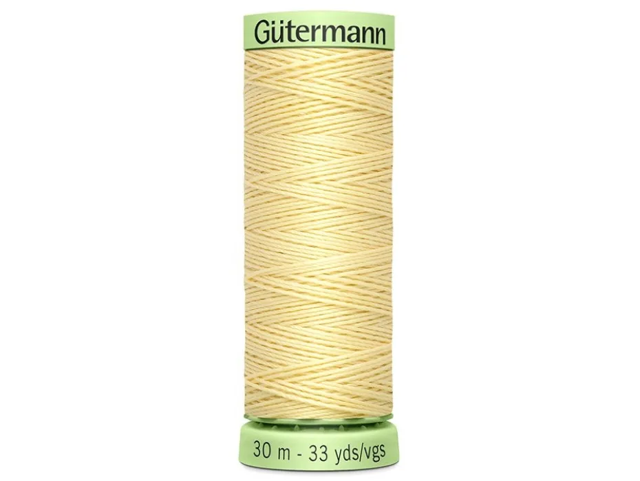 Gütermann Top Stitch 30m – 325