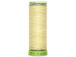 Gütermann Top Stitch 30m rPet – 325