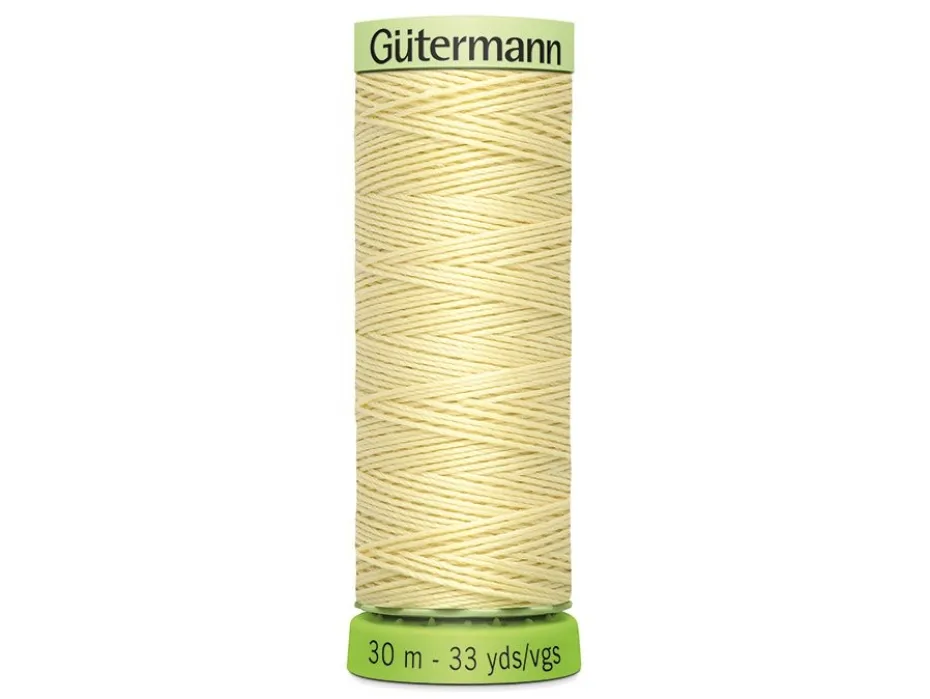 Gütermann Top Stitch 30m rPet – 325