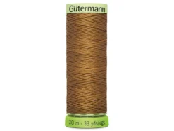 Gütermann Top Stitch 30m rPet – 448