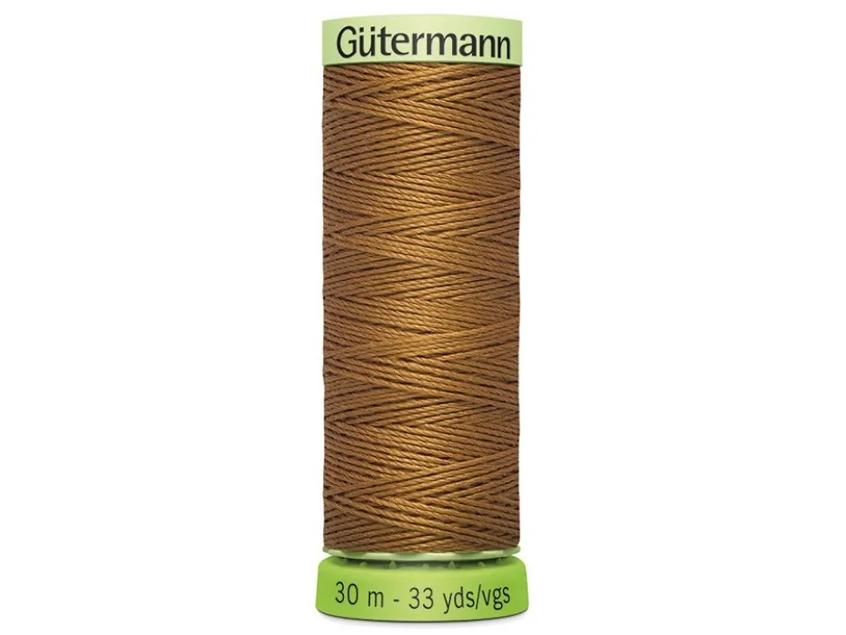Gütermann Top Stitch 30m rPet – 448
