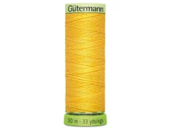 Gütermann Top Stitch 30m rPet – 417
