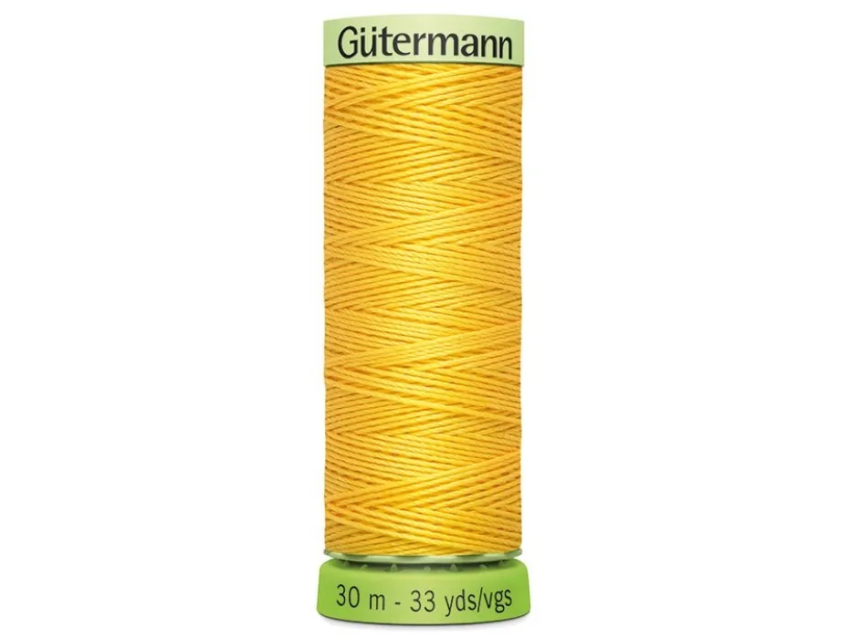 Gütermann Top Stitch 30m rPet – 417