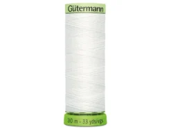 Gütermann Top Stitch 30m rPet – 800