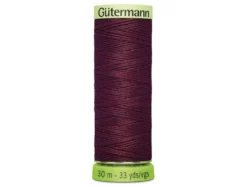 Gütermann Top Stitch 30m rPet – 369