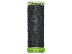 Gütermann Top Stitch 30m rPet – 036