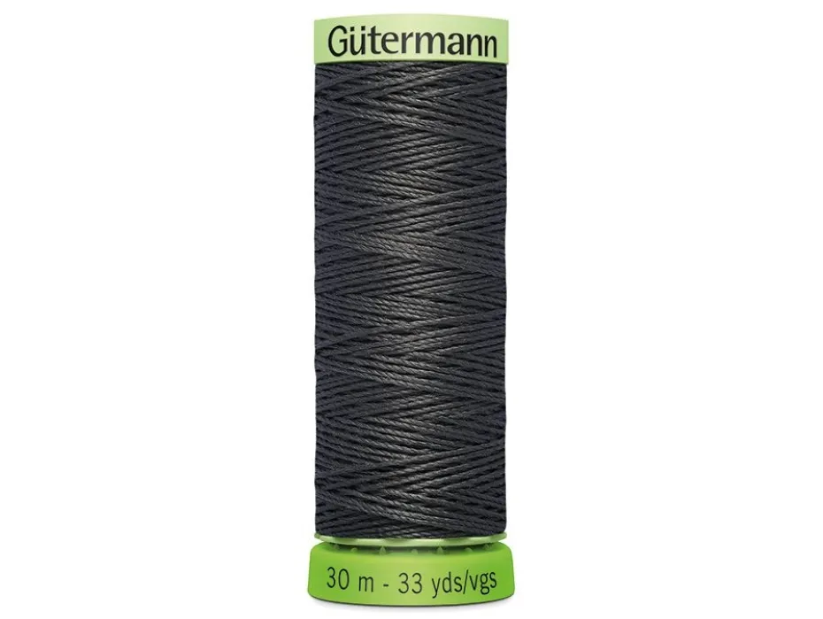 Gütermann Top Stitch 30m rPet – 036