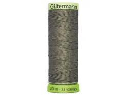 Gütermann Top Stitch 30m rPet – 727