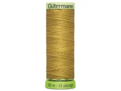 Gütermann Top Stitch 30m rPet – 968