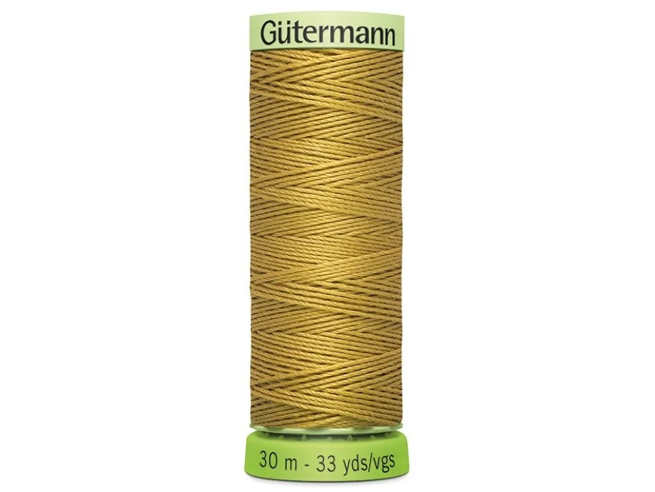 Gütermann Top Stitch 30m rPet – 968