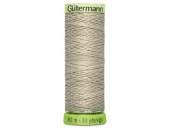 Gütermann Top Stitch 30m rPet – 722