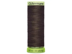 Gütermann Top Stitch 30m rPet – 694