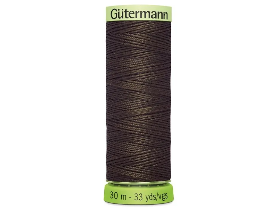 Gütermann Top Stitch 30m rPet – 694