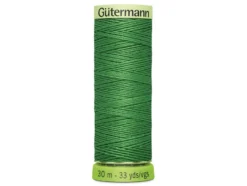 Gütermann Top Stitch 30m rPet – 396