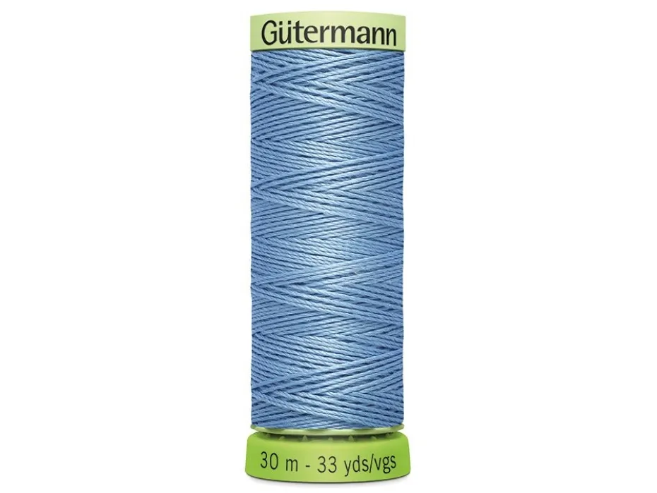 Gütermann Top Stitch 30m rPet – 143