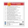 Gütermann Trådsett Cotton 100m – 8stk Multi