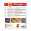 Gütermann Trådsett 702166-3 – Deco Stitch 70 70m 10 stk